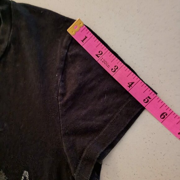 Harley-Davidson Forever Freedom Graphic Tee | Fits XS - Picture 6 of 8